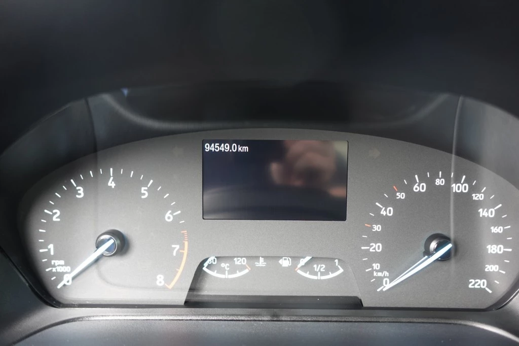 Ford Puma – foto 8