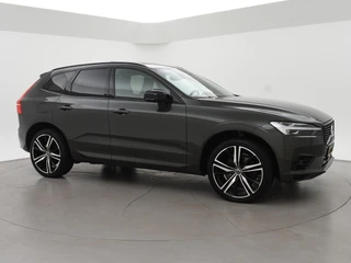 Volvo XC60 – thumbnail 7