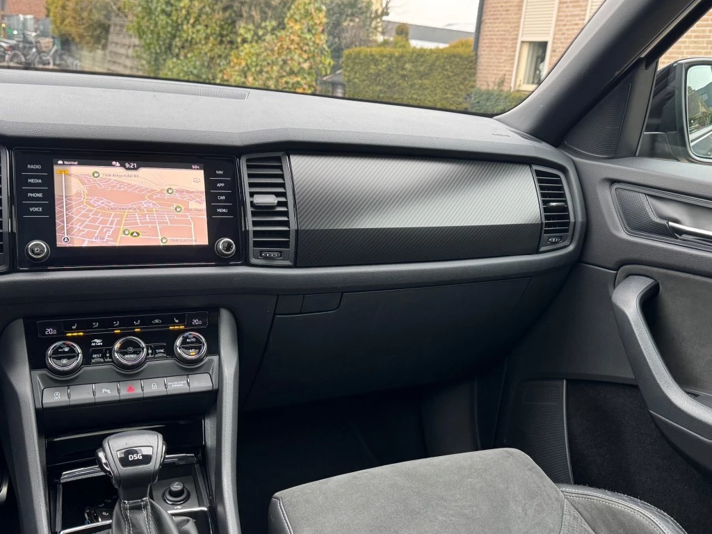 Škoda Kodiaq – foto 34