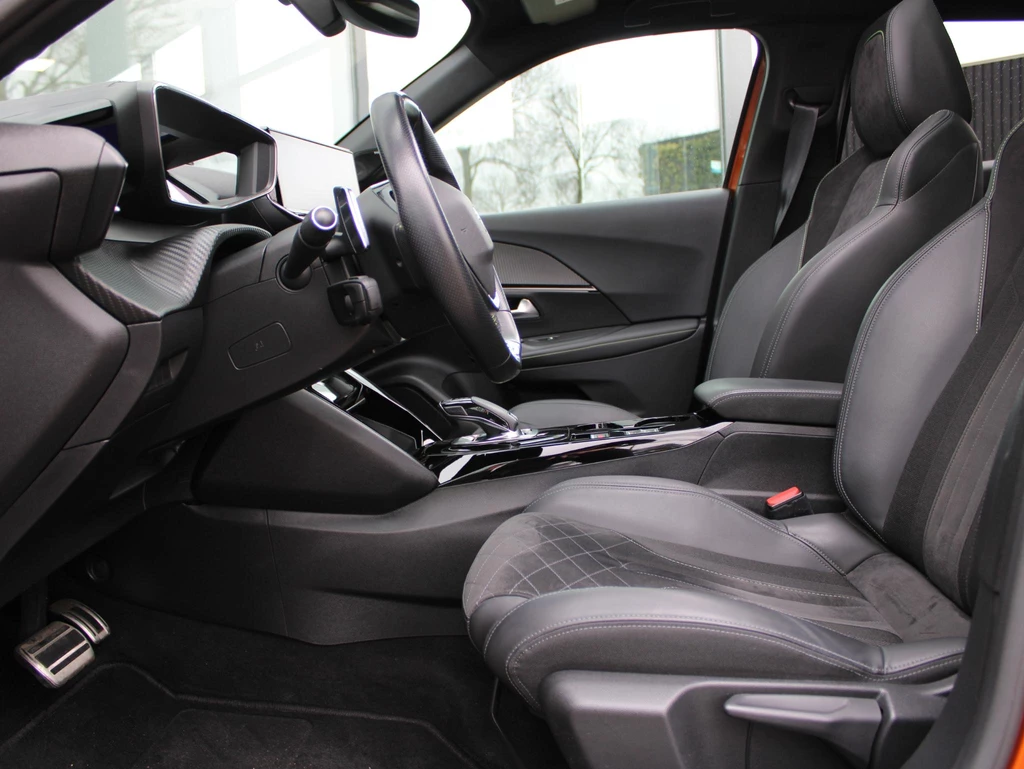 Peugeot 2008 – foto 14