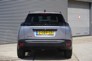 Peugeot 2008 – thumbnail 3