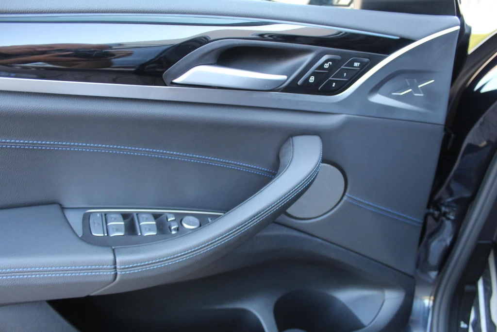 BMW iX3 – foto 28