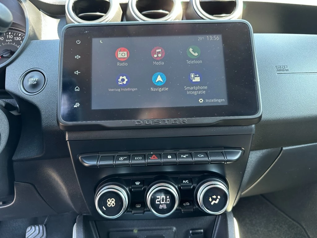 Dacia Duster – foto 24