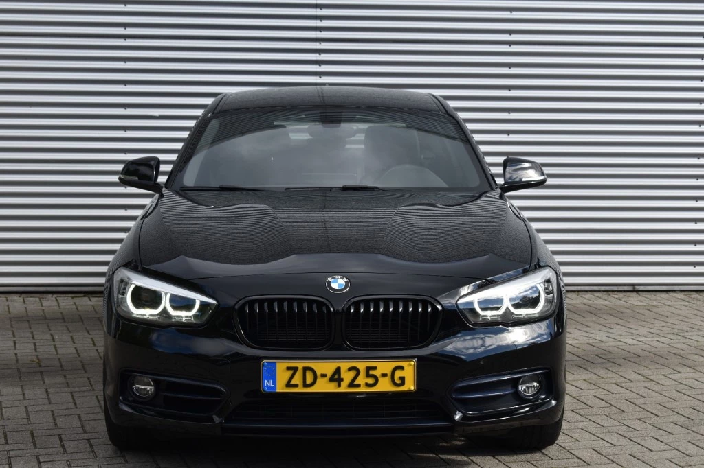 BMW 1 Serie – foto 6