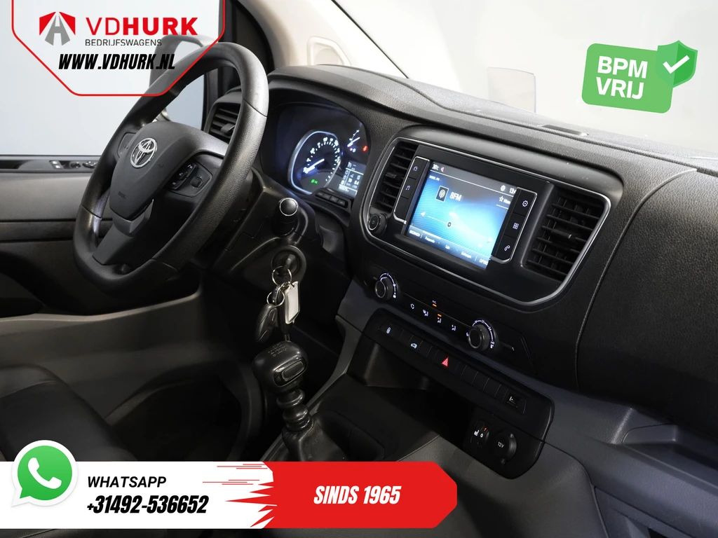 Toyota ProAce – foto 7