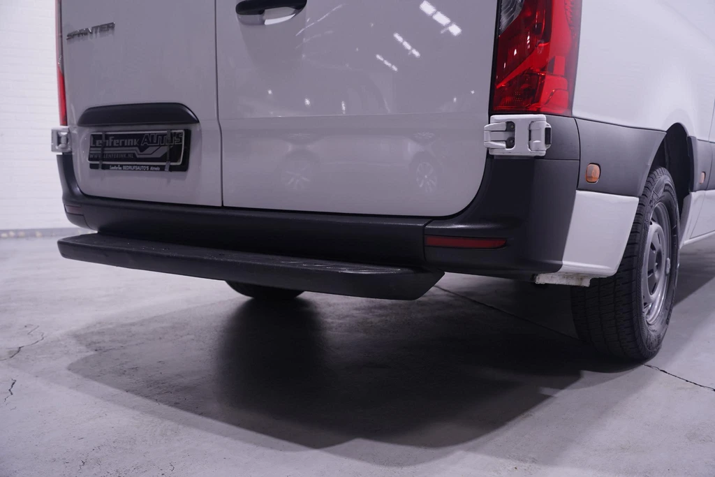 Mercedes-Benz Sprinter – foto 15