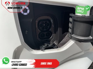 Ford E-Transit Custom – thumbnail 16