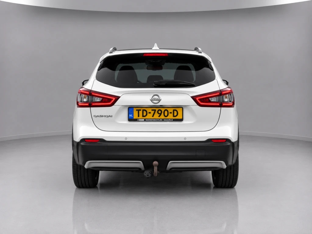 Nissan QASHQAI – foto 4