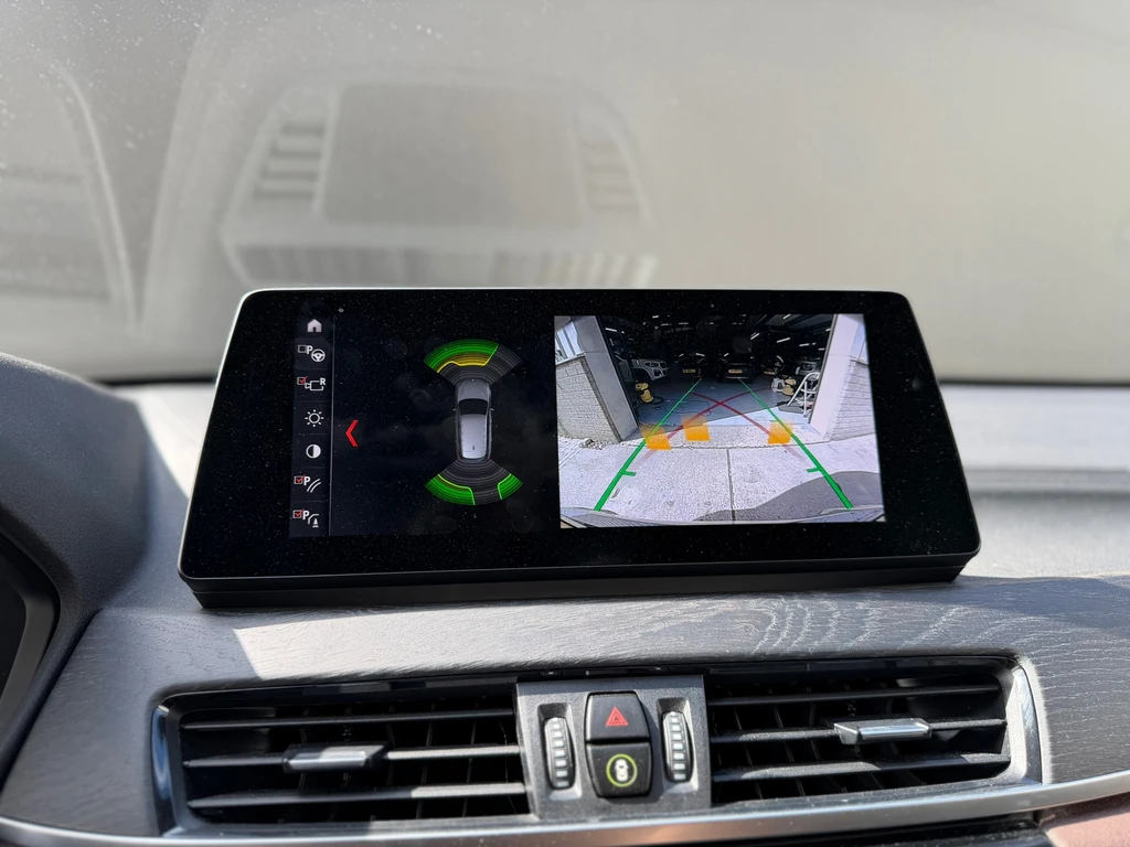 BMW X1 – foto 53