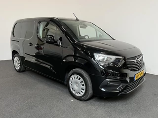 Opel Combo – thumbnail 9