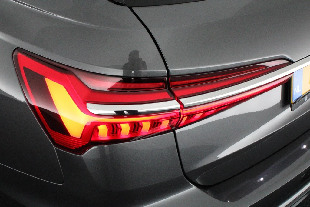 Audi A6 – foto 46