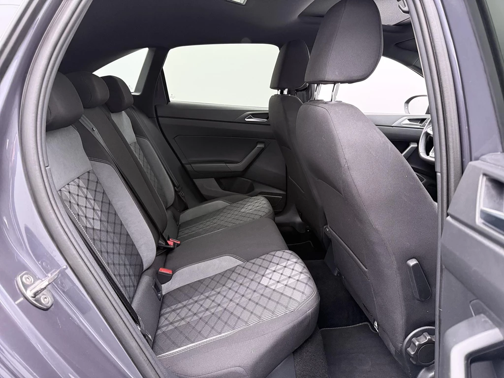 Volkswagen Taigo – foto 32