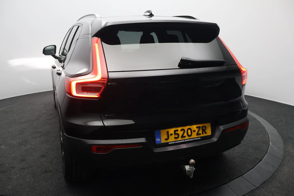 Volvo XC40 – foto 4