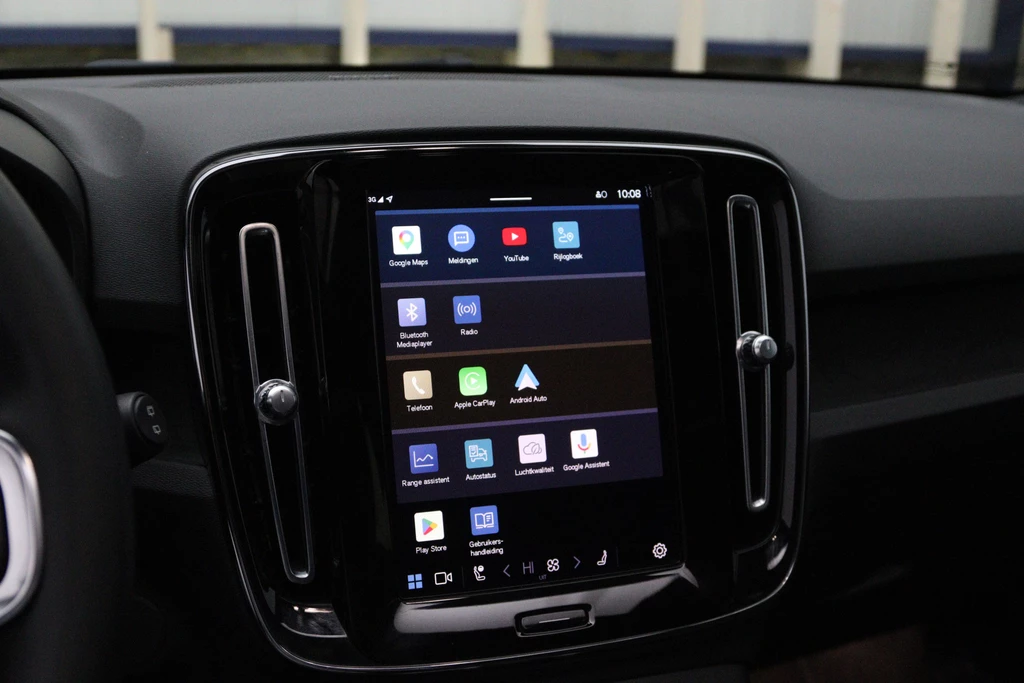 Volvo XC40 – foto 31