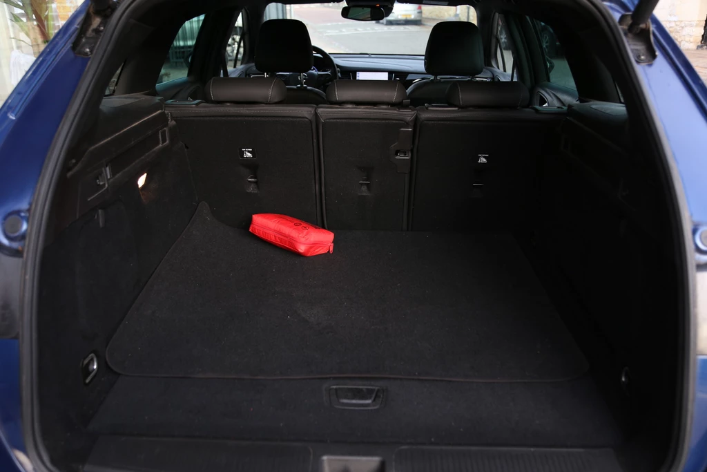 Opel Astra – foto 22