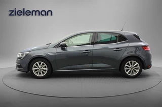 Renault Mégane – thumbnail 2