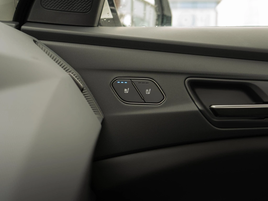 Kia EV5 – foto 24