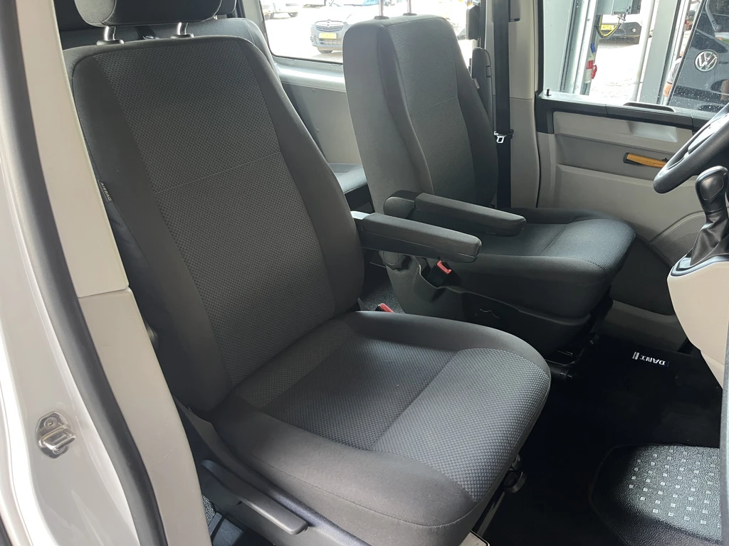 Volkswagen Transporter – foto 11