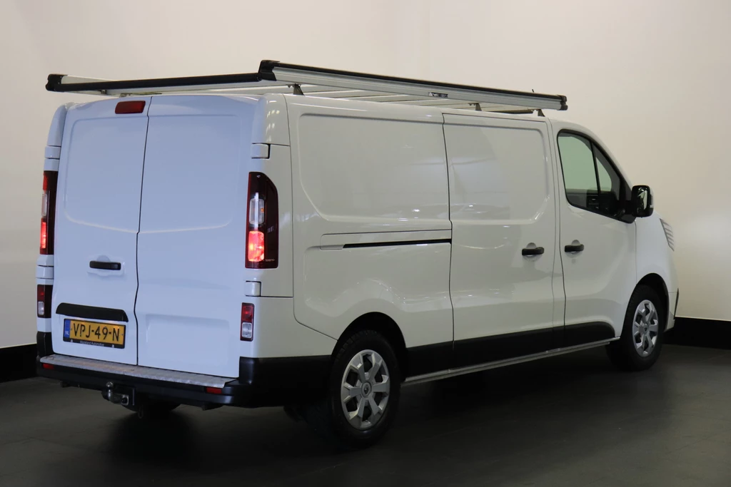 Renault Trafic – foto 4