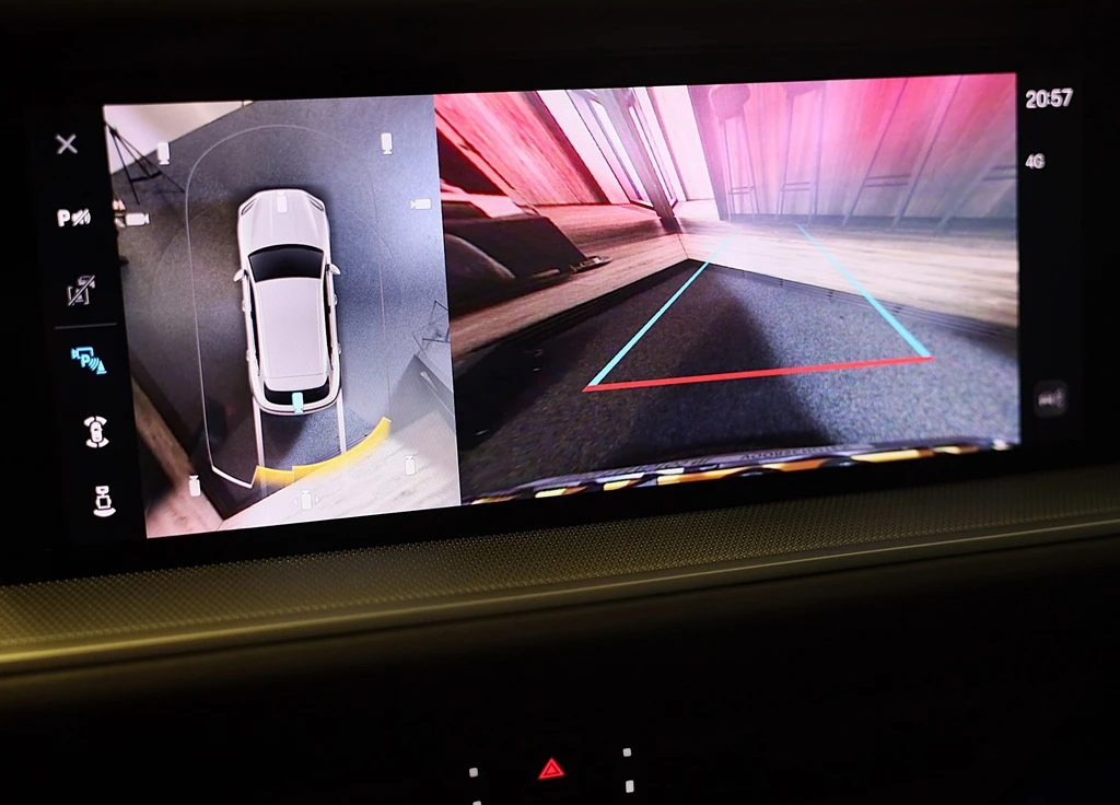 Porsche Cayenne – foto 36