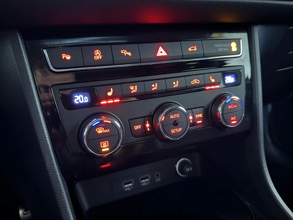 CUPRA Ateca – foto 48