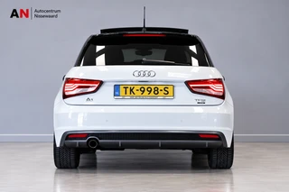 Audi A1 Sportback – thumbnail 4
