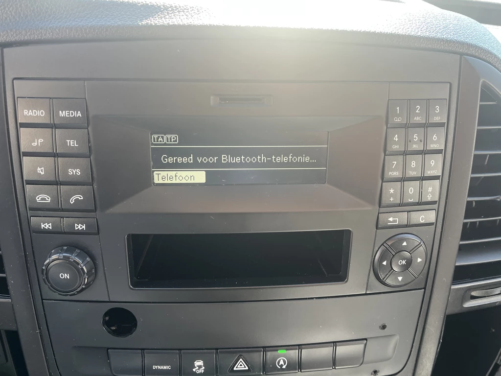 Mercedes-Benz Vito – foto 37