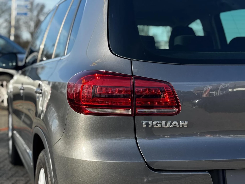 Volkswagen Tiguan – foto 13