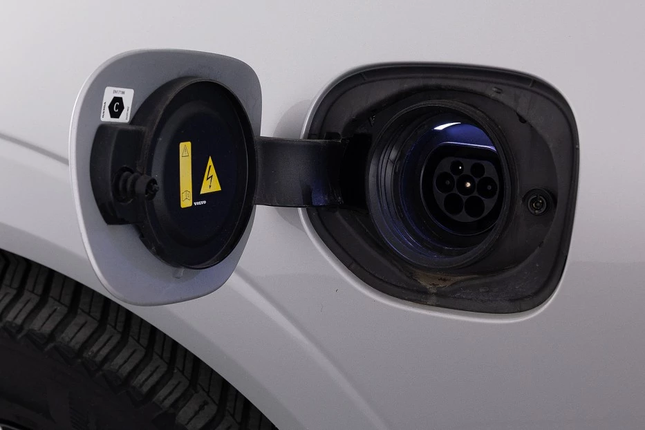 Volvo XC60 – foto 22