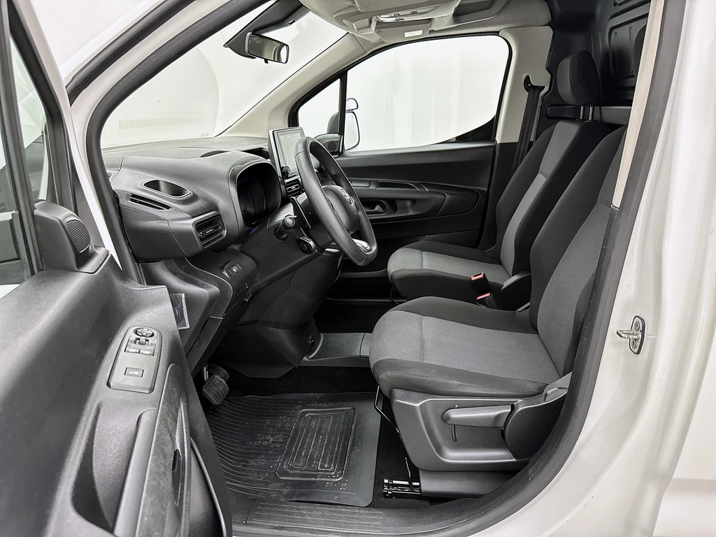 Toyota ProAce – foto 23