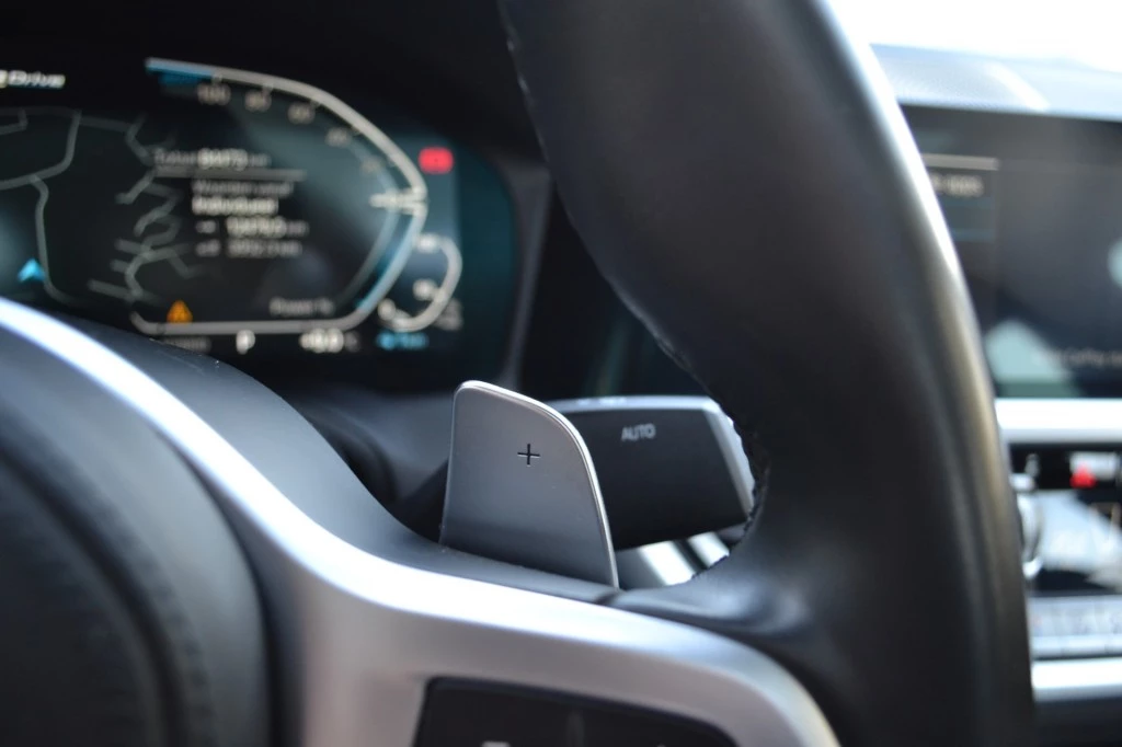 BMW 3 Serie – foto 15