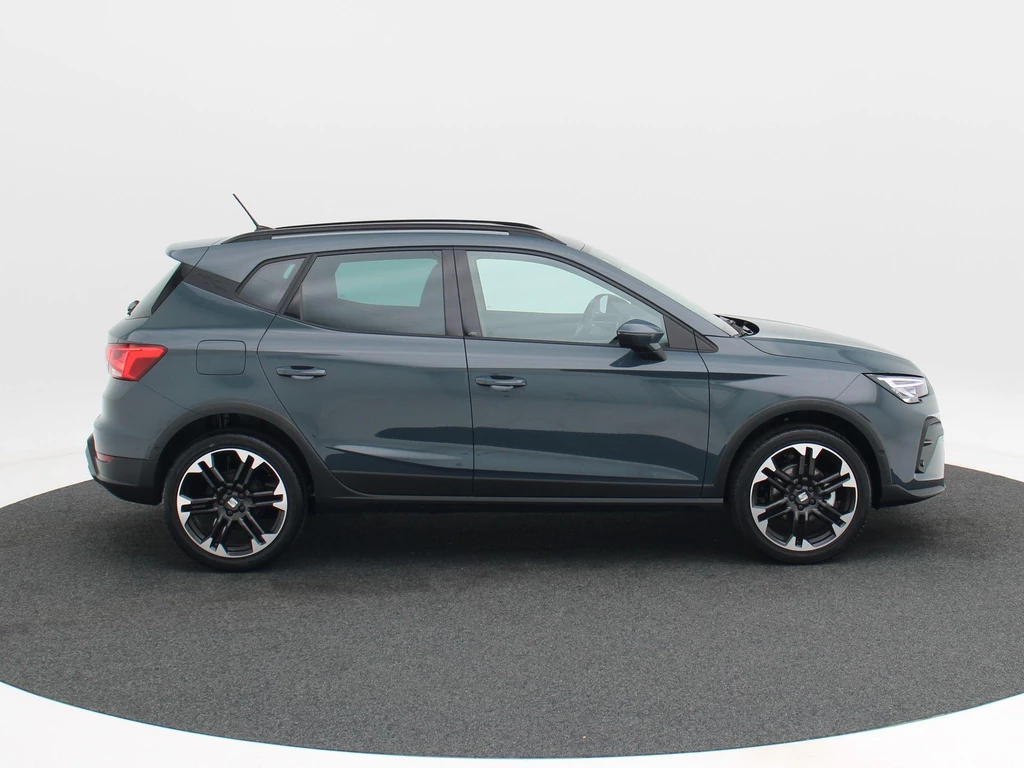 SEAT Arona – foto 6