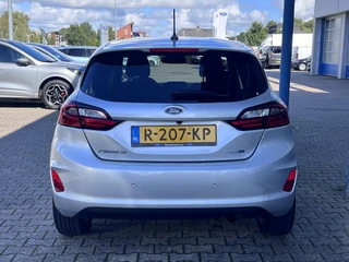 Ford Fiesta – thumbnail 5