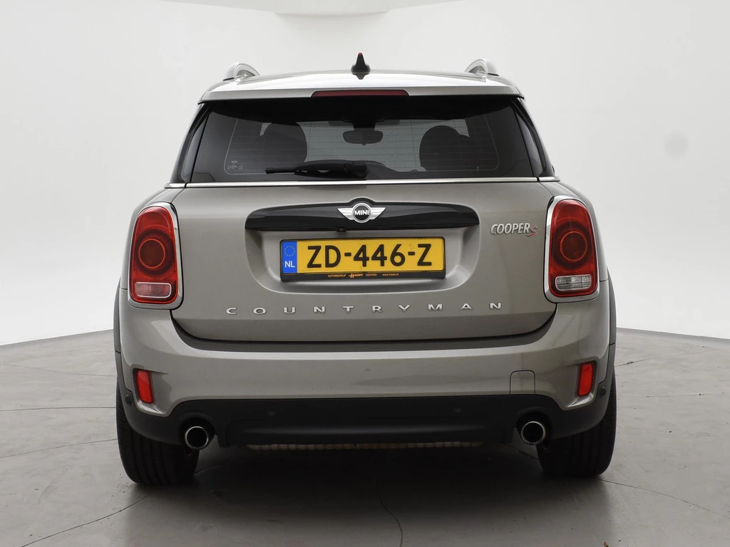 MINI Countryman – foto 3