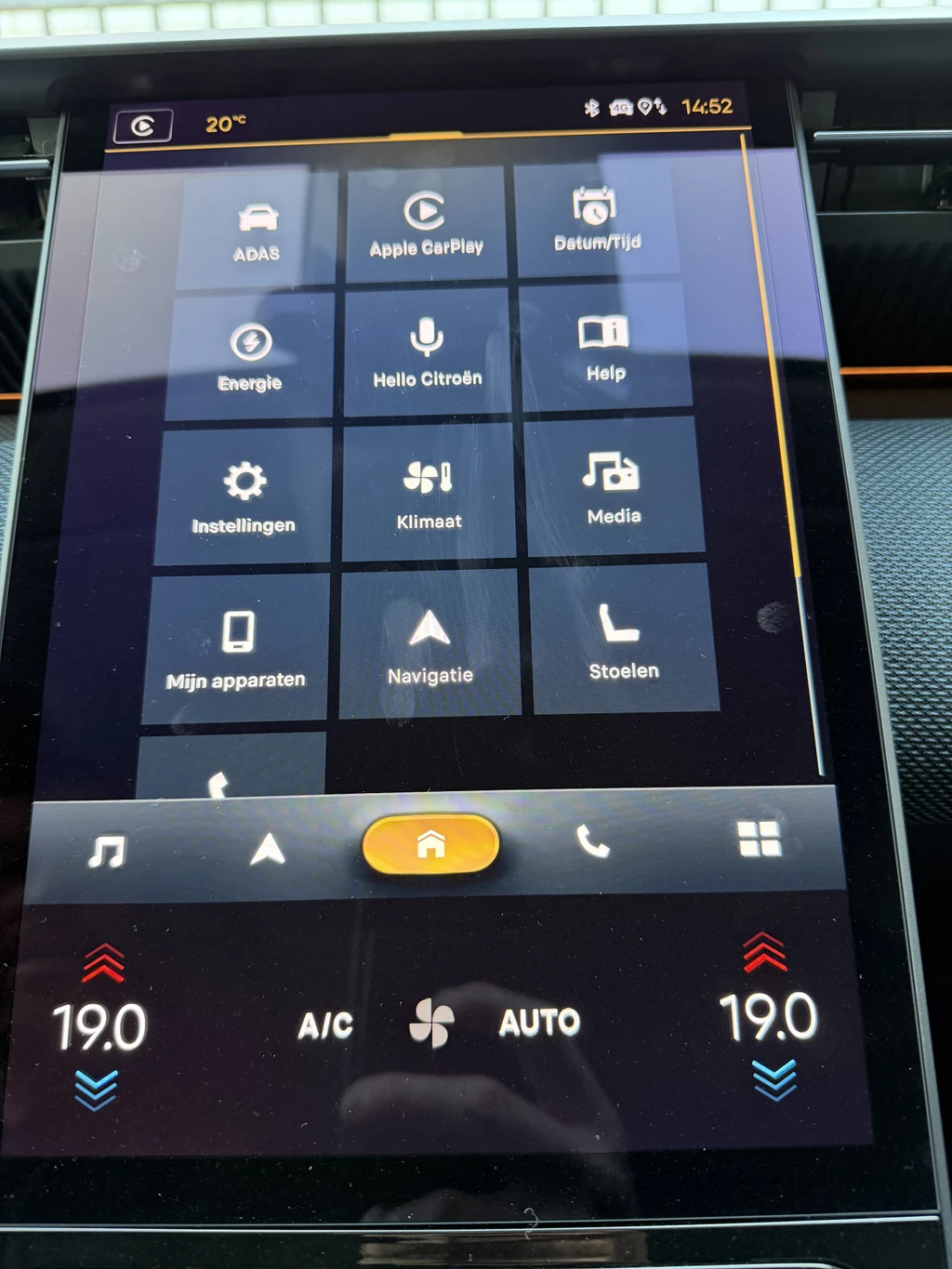 Citroën C5 Aircross – foto 31