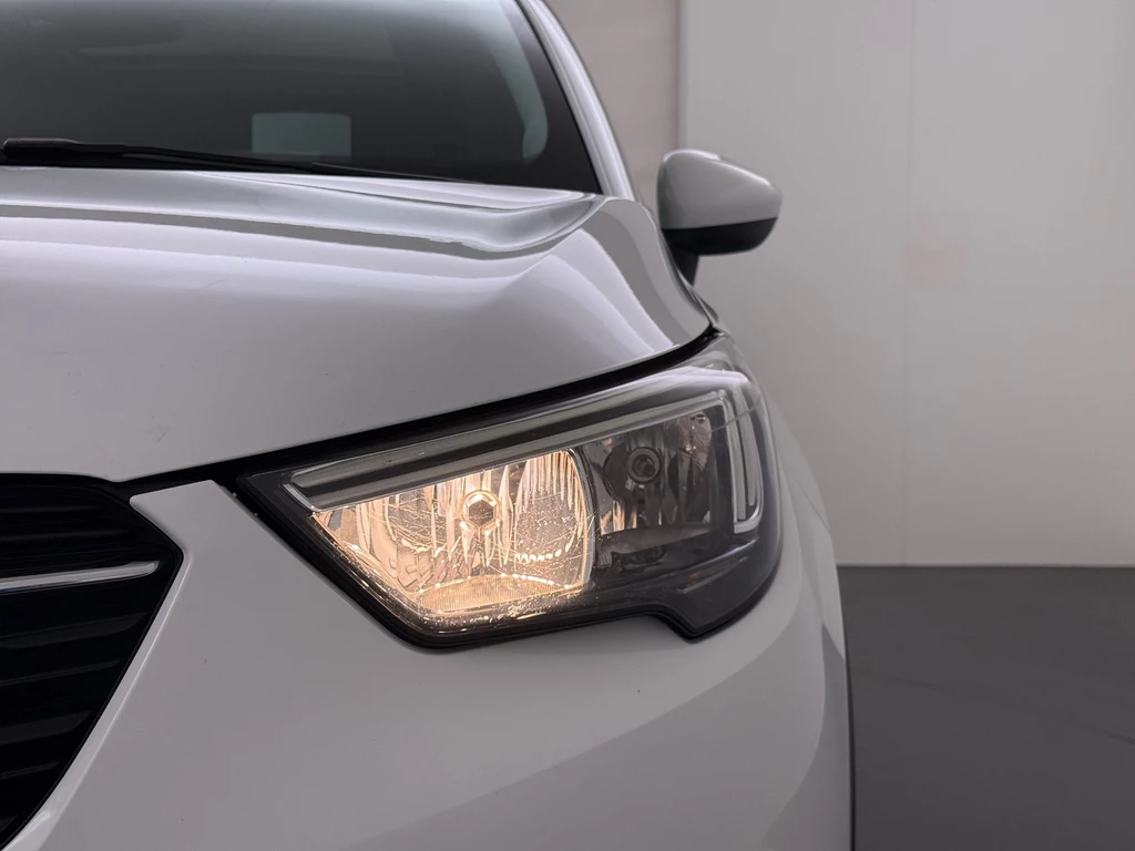 Opel Crossland X – foto 23