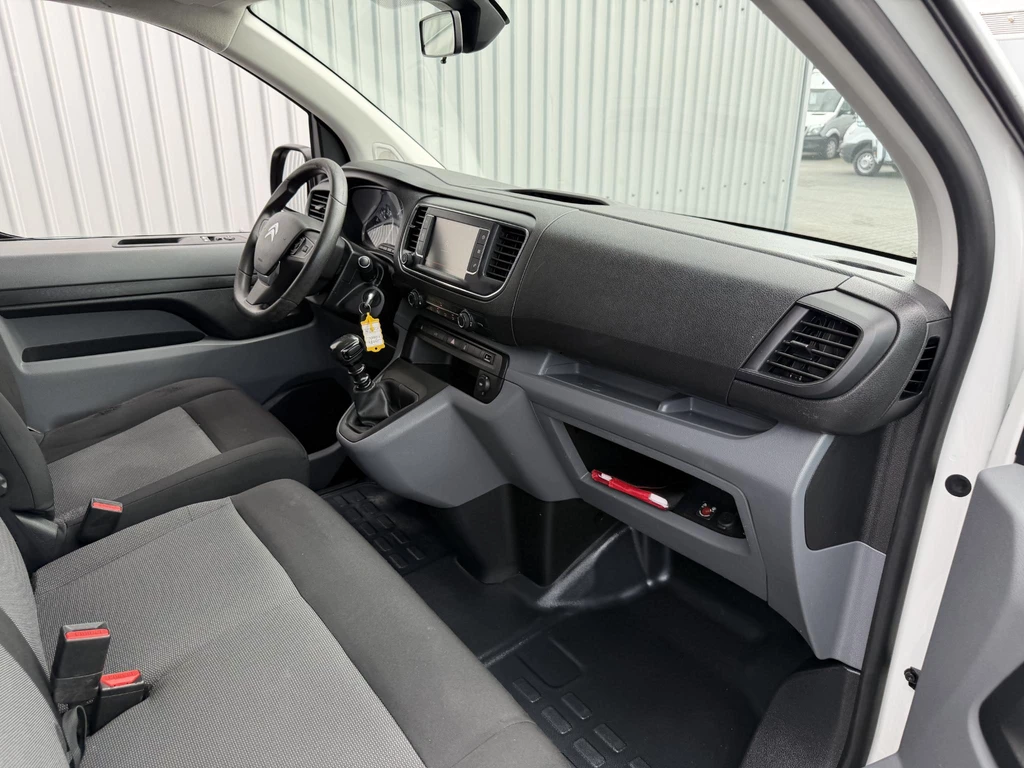 Citroën Jumpy – foto 10