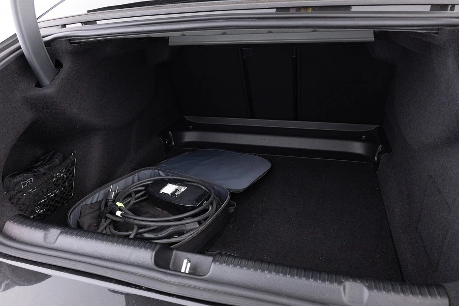 Mercedes-Benz EQE – foto 19