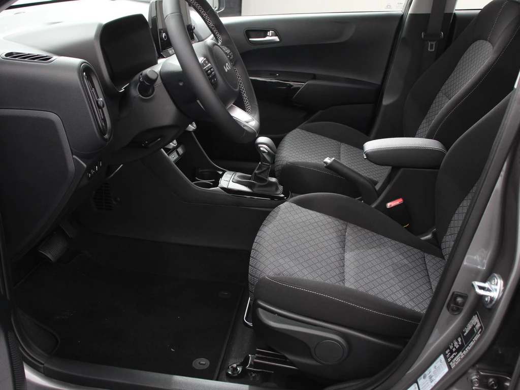 Kia Picanto – foto 9