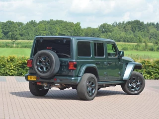 Jeep Wrangler – thumbnail 20