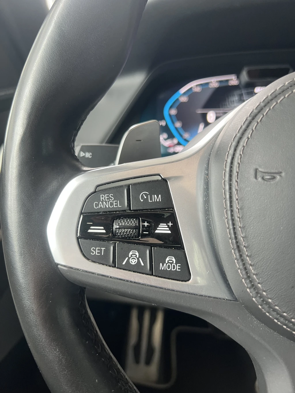 BMW X5 – foto 34