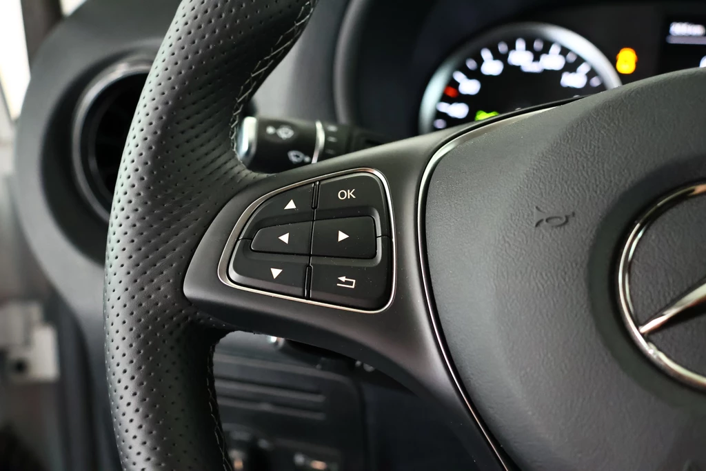 Mercedes-Benz eVito – foto 22