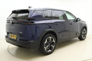 Citroën C5 Aircross – thumbnail 6