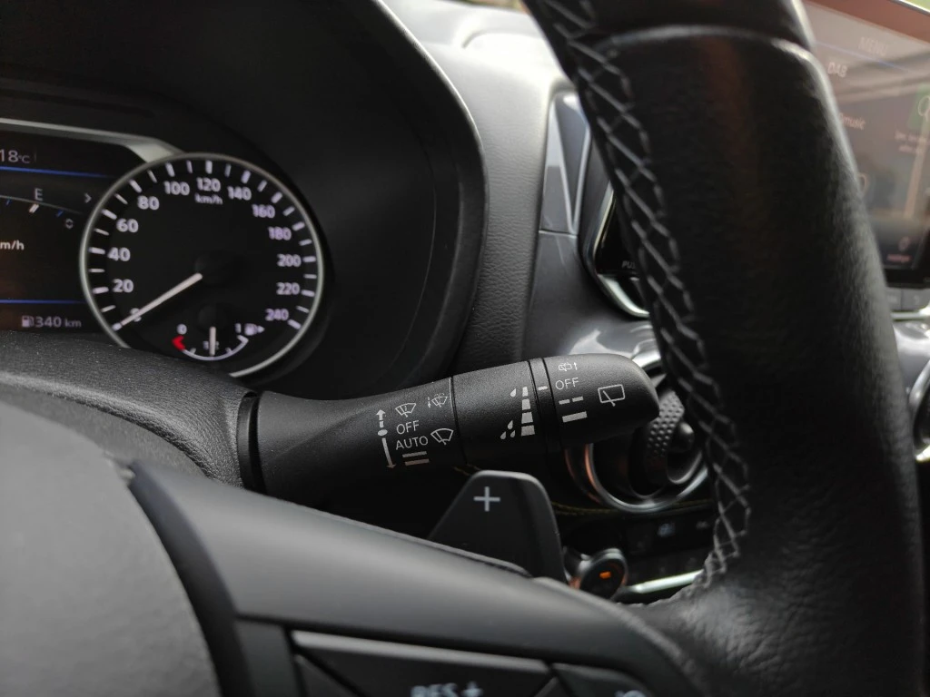 Nissan Juke – foto 21