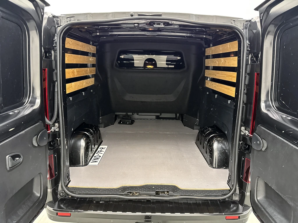 Fiat Talento – foto 23