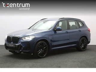 BMW X3 – thumbnail 1