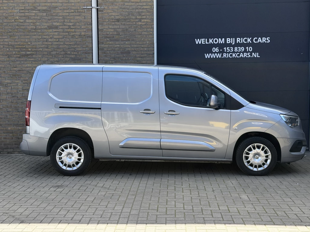 Opel Combo – foto 7