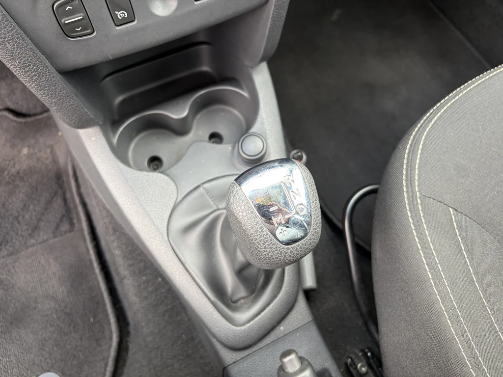 Dacia Logan – foto 20