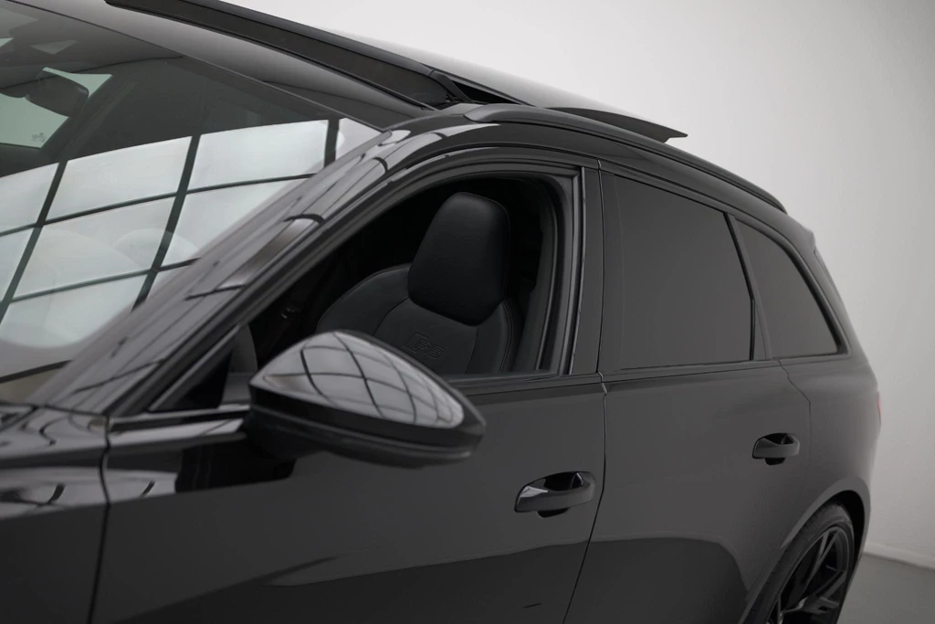 Audi RS6 – foto 39
