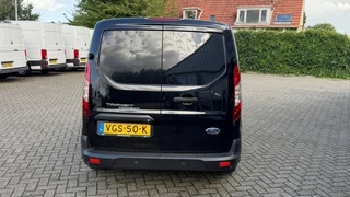 Ford Transit Connect – thumbnail 4